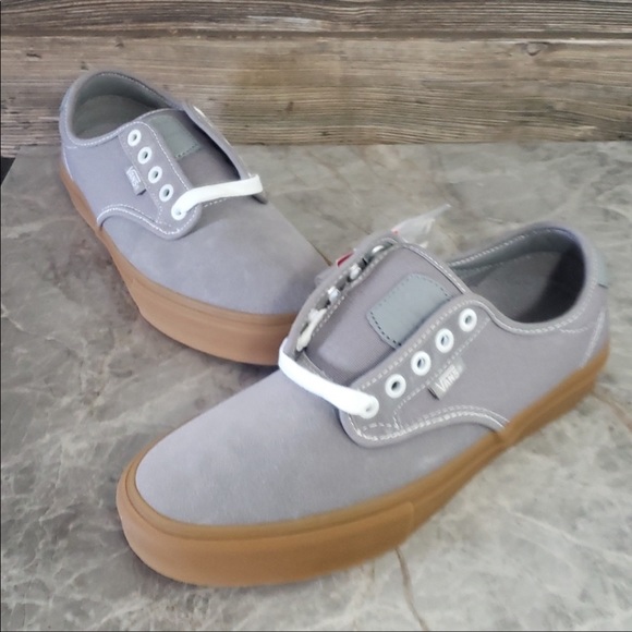 SOLD NIB Vans Chima Ferguson Pro M7/W8.5 - Picture 3 of 5